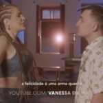 Vanessa da Mata Instagram - Hoje é dia de Belchior, grande compositor e cantor cearense que materializava um inconsciente de ideias cantáveis! Belchior completaria hoje 77 anos. Salve Belchior! ✨❤️ 🎶 Comentário a Respeito de John (Belchior / José Luiz Penna)- Feat. @joaogomescantor #VemDoce #VanessadaMata #JoãoGomes #Comentarioarespeitodejohn #Belchior