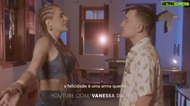 Vanessa da Mata Instagram - Hoje é dia de Belchior, grande compositor e cantor cearense que materializava um inconsciente de ideias cantáveis! Belchior completaria hoje 77 anos. Salve Belchior! ✨❤️ 🎶 Comentário a Respeito de John (Belchior / José Luiz Penna)- Feat. @joaogomescantor #VemDoce #VanessadaMata #JoãoGomes #Comentarioarespeitodejohn #Belchior
