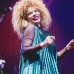 Vanessa da Mata Instagram - Um show doce e envolvente ❤️ Vanessa da Mata trouxe todos os seus sucessos para o palco do Clássicos do Brasil e criou uma atmosfera única. Que energia incrível! Confira a programação completa no site: www.classsicosdobrasilfestival.com.br (link na bio) Ingressos: @ingresse 🎥: @morivafilmes #ClassicosDoBrasil