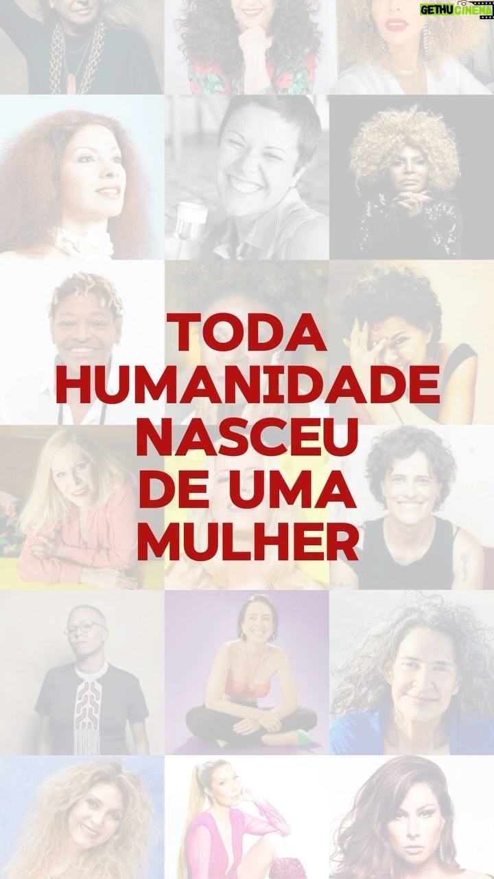 Vanessa da Mata Instagram - São tantas coisas para se falar nesse dia, na verdade o ano todo. Todos os minutos, mas nos falta muito para compreender Gigantescas, milhares mulheres que retiradas, roubadas de seus potenciais, traumatizadas, diminuídas por falsos parceiros, homens que têm ódio de mulheres, e assim, as perseguem, as diminuem, as deprimem, as matam Vemos desde nossas avós, mães, nas uniões imperfeitas, infelizes, caóticas Tentando sobreviver ao meio que as inseriram. À um veio de traumas de uma cultura aonde não protegem realmente a família, mas só pensam no domínio do feminino, e na sua exploração ao seu bel prazer. Estou falando de uma maioria e não de todos. Os homens de verdade e de bem. Esses não se encaixam nisso. Vemos quatro mulheres mortas em feminicídio por dia no Brasil. Milhares agredidas fisicamente diariamente. Estupros ocorrendo como se não destruíssem, matasse por dentro, abusos infantis - que condenam pessoas à solidão e ao desencaixe de uma vida que poderia ser mais feliz e “normal” - inacreditáveis e ainda uma porcentagem de uma sociedade hipócrita, que instiga, tenta influenciar através de dogmas patriarcais, determinando ainda que, vendo tudo isso, se escolher se preservar solteira, é estar solitária e infeliz. Depois de tantas histórias de união cuja única a fazer sacrifícios, inclusive com a própria saúde mental e física, é a mulher. Em uma sociedade como a nossa, estar solteira e focada, nos nossos estudos e projetos é pré-requisito de sobrevivência e autonomia para um futuro de felicidade e autonomia. Já que a nossa sociedade não tem uma formação para que os homens estejam sendo educados para trazer soma ao casal, ajudar na formação, trazer evolução à essa mulher e sim anulá-la, muitas vezes para estar dependentes. Brincamos desde a infância de ser mamaezinhas com as bonecas. Assistimos a filmes desnecessários sobre romances inatingíveis. Respeitamos códigos de lealdade e um empenho que não têm troca! Não reclame! Existe uma sociedade inspirada na família e suas altas dificuldades para com a mulher! 👉 Continua no comentário fixado