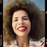 Vanessa da Mata Instagram - 😉 Vem? #VanessadaMata #VemDoce