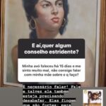 Vanessa da Mata Instagram - E aí? Quer um conselho estridente? 😏 Eu, @soniaironica , invadindo o Instagram da cantora!