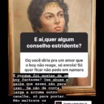 Vanessa da Mata Instagram - E aí? Quer um conselho estridente? 😏 Eu, @soniaironica , invadindo o Instagram da cantora!