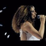 Vanessa da Mata Instagram - 🌟Em 02 de abril de 1983 perdíamos Clara Nunes, a mineira de vestidos rendados, pulseiras, tiaras, flores nos cabelos e uma voz imponente e única! Salve Clara Nunes! 🙌🏼 🎶 Ê Baiana (Fabricio Da Silva - Enio Dos Santos Ribeiro - Baianinho - Miguel Pancracio) Canção gravada em 2011 para o projeto Natura Musical #VanessadaMata #ClaraNunes