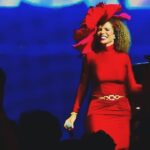 Vanessa da Mata Instagram - 💃🏻 “Se você quiser eu largo tudo e vou pro mundo com você, meu bem” @catdealers Foto: @caddah #VanessadaMata