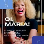 Vanessa da Mata Instagram - ‘ME ACHO LINDA, GOSTOSÍSSIMA. NUNCA ME SENTI TÃO BEM QUANTO DEPOIS DOS 45’ | Vanessa da Mata (@vanessadamata), aos 48 anos, fala sobre o motivo que a levou a postar fotos sensuais no Instagram: “De repente, vi que tinha uma bunda grande, comecei a me curtir”. A cantora e compositora conta que nem sempre foi assim. Que seus 1m,80cm já foram uma questão, mas que a relação com seu corpo melhorou com a maturidade. Especialista em cantar romances e DRs, Vanessa da Mata contou à repórter Maria Fortuna (@mariafortuna27) que anda fungindo da paixão... Na entrevista completa, a artista também mostra orgulho do cabelão, sua marca registrada, mas revela que ele incomda muita gente. Veja mais no link na bio #jornaloglobo