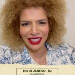 Vanessa da Mata Instagram - 🥭 Atenção passarinhos cariocas, falta pouco! Dia 09 de março estaremos de volta ao Rio com o show “Vem Doce” no @qualistage, Barra da Tijuca. 🎫 Os ingressos estão à venda no @ticketmasterbr. Comente “link” para receber o link de venda dos ingressos na sua DM. Avisem os passarinhos amigos. Até lá! #VanessadaMata #VemDoce #RiodeJaneiro #qualistage Qualistage