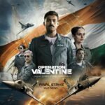 Varun Tej Instagram - Grateful to all for the incredible response to the trailer of #OperationValentine ♥️ Link in bio! Let’s soar high together in theaters from March 1st! 🇮🇳 #OperationValentine #OPVonMarch1st