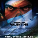 Varun Tej Instagram – Super excited!
The countdown for the #FinalStrike of #OperationValentine has begun. 
Get ready to witness the ultimate 
aerial showdown! 🔥
#FinalStrikeOn20thFeb