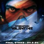 Varun Tej Instagram - Super excited! The countdown for the #FinalStrike of #OperationValentine has begun. Get ready to witness the ultimate aerial showdown! 🔥 #FinalStrikeOn20thFeb