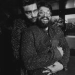 Varun Tej Instagram – Happy birthday bunny anna!🖤
To a rock solid year!
Lots of love.

Inka thaggedhe le!🔥
@alluarjunonline