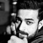 Varun Tej Instagram - #EyeSeeYou 📸
