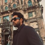 Varun Tej Instagram - 📸