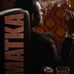 Varun Tej Instagram - This one is going to be a blast!🔥 Promise! #Matka #MatkaOpeningBracket @karunakumar.1 @meenakshichaudhary006 @norafatehi @naveenchandra212 @gvprakash @kishorkumardop #KarthikaSreenivasR @drteegala @rajani_talluri @vyraents