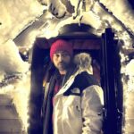 Varun Tej Instagram - ❄️❄️❄️ #Throwback