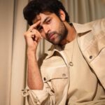 Varun Tej Instagram - Fly-Flight-Win 🔥 #OperationValentine #Promotions