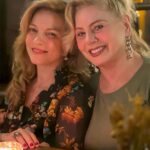 Vera Fischer Instagram - . Queridos meus 🫶🌹🫶🌹🫶🌹🫶🌹🫶🌹 Existe algo mais importante que a amizade?! Acho que não. ❤️ Não estou falando só da amizade com amigos 👯‍♂️ Amizade com os filhos e parentes é essencial ❤️❤️ Desejo uma quarta-feira poética pra todos, cheia de ternura 🌷🌷🌷 Beijos da sua sempre Vera ❣️