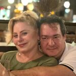 Vera Fischer Instagram - . Queridos meus 🫶🌹🫶🌹🫶🌹🫶🌹🫶🌹 Existe algo mais importante que a amizade?! Acho que não. ❤️ Não estou falando só da amizade com amigos 👯‍♂️ Amizade com os filhos e parentes é essencial ❤️❤️ Desejo uma quarta-feira poética pra todos, cheia de ternura 🌷🌷🌷 Beijos da sua sempre Vera ❣️