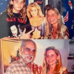 Vera Fischer Instagram - Rio 🏞️ 2005 #TBTdaVeraFischer #gabriel #norisbarth #fernandabarth #perrysalles