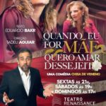 Vera Fischer Instagram - Oiê 🦋 Estamos por aqui São Paulo! 🐍🍷 🐥🍷🐍 🎭 Até 03/03 no @teatrorenaissance Sextas às 21h | Sábados às 19h | Domingos às 17h Ingressos: link na Bio✨ Teatro Renaissance