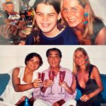 Vera Fischer Instagram - 🦋Família 🦋 🦋Amigos🦋 Rio - 2005 . #TBTDAVERAFISCHER Rio de Janeiro, Rio de Janeiro