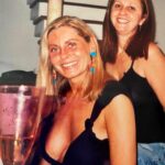Vera Fischer Instagram - 🦋Família 🦋 🦋Amigos🦋 Rio - 2005 . #TBTDAVERAFISCHER Rio de Janeiro, Rio de Janeiro