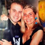 Vera Fischer Instagram - 🦋Família 🦋 🦋Amigos🦋 Rio - 2005 . #TBTDAVERAFISCHER Rio de Janeiro, Rio de Janeiro