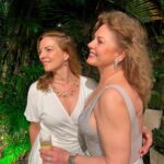 Vera Fischer Instagram - . ✨🥂✨🥂✨🥂✨🥂 E foi assim… linda ⭐️ a virada de 2023/2024 🙌 com amigos que eu amo muito 🎉💛🕊️ Obrigada meus queridos Tadeu e Eduardo 🫶Noite tranquila e feliz 🕊️ Desejo à todos muita saúde, alegria e que reine a paz, a harmonia e a prosperidade em nossos lares e em nossas vidas 🍀🍀 Um abraço imenso em cada um de vcs 🫂 🤗Venha com tudo Ano Novo 🎉⭐️🎊🎭🎬🎤🎼🩰🎨🎪 . @tadeuaguiaroficial @eduardo_bakr @martaparet @euflaviasantana01 severo @sylviamassari @gutogracamello #vicente
