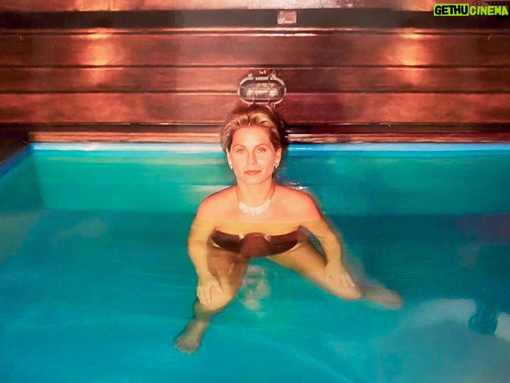 Vera Fischer Instagram - . Leblon 💦 Casa —2004 . #TBTdaVeraFischer