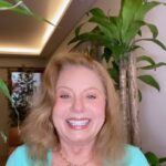 Vera Fischer Instagram - 🎉🎈🎂 que venham os próximos 72!