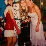 Vera Fischer Instagram - . Amados ♥️ Véspera de Natal 🎅 NATAL 🎄🎄🎄 Passado Presente ♥️ Sempre com muito amor e alegria 🥰⭐️☃️ Filhos, amigos 🙌 Paz e esperança 🫶 ♥️♥️♥️♥️♥️♥️♥️ #gabrielfischer #rafaelafischer #norisbarth #fernandabarth @pocah