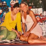 Vera Fischer Instagram - . Amados ♥️ Véspera de Natal 🎅 NATAL 🎄🎄🎄 Passado Presente ♥️ Sempre com muito amor e alegria 🥰⭐️☃️ Filhos, amigos 🙌 Paz e esperança 🫶 ♥️♥️♥️♥️♥️♥️♥️ #gabrielfischer #rafaelafischer #norisbarth #fernandabarth @pocah