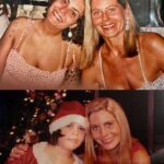 Vera Fischer Instagram - . Amados ♥️ Véspera de Natal 🎅 NATAL 🎄🎄🎄 Passado Presente ♥️ Sempre com muito amor e alegria 🥰⭐️☃️ Filhos, amigos 🙌 Paz e esperança 🫶 ♥️♥️♥️♥️♥️♥️♥️ #gabrielfischer #rafaelafischer #norisbarth #fernandabarth @pocah