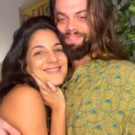 Vera Fischer Instagram - . Sextou 🎂 Ainda sobre o niver de Gab’s 😘 Quanto amor ❤️❤️❤️❤️❤️❤️❤️ Felicidades meu filho 🍀Vida longa 🙏