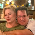 Vera Fischer Instagram - . Queridos meus 🫶🌹🫶🌹🫶🌹🫶🌹🫶🌹 Existe algo mais importante que a amizade?! Acho que não. ❤️ Não estou falando só da amizade com amigos 👯‍♂️ Amizade com os filhos e parentes é essencial ❤️❤️ Desejo uma quarta-feira poética pra todos, cheia de ternura 🌷🌷🌷 Beijos da sua sempre Vera ❣️