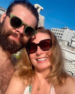 Vera Fischer Instagram - .
🎉 Hoje é Dia Dele 🎊
❤️ Gabrielzinho ❤️
Muita saúde, paz, sucesso e toda felicidade que houver no mundo, meu filho amado 🥰
Te amo ♾️
🙌♐️🙌♐️🙌♐️🙌
