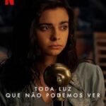 Vera Fischer Instagram - . Amores ♾️ 🎬Toda Luz Que Não Podemos Ver Já viram? 👁️ Não? Corram pra ver 🏃‍♀️ Uma história épica sobre como encontrar esperança nos lugares mais sombrios. ❤️ Série maravilhosa e emocionante ( #netflixbrasil ) com Hugh Laurie, Mark Ruffalo e Nell Sutton. A cada minuto surge uma linda cena, uma linda interpretação… 🥹Ahhhh Surpreendam-se ! ☀️Vão amar☀️ Um abraço apertado dessa sua Vera. . #VeraFischerINdica