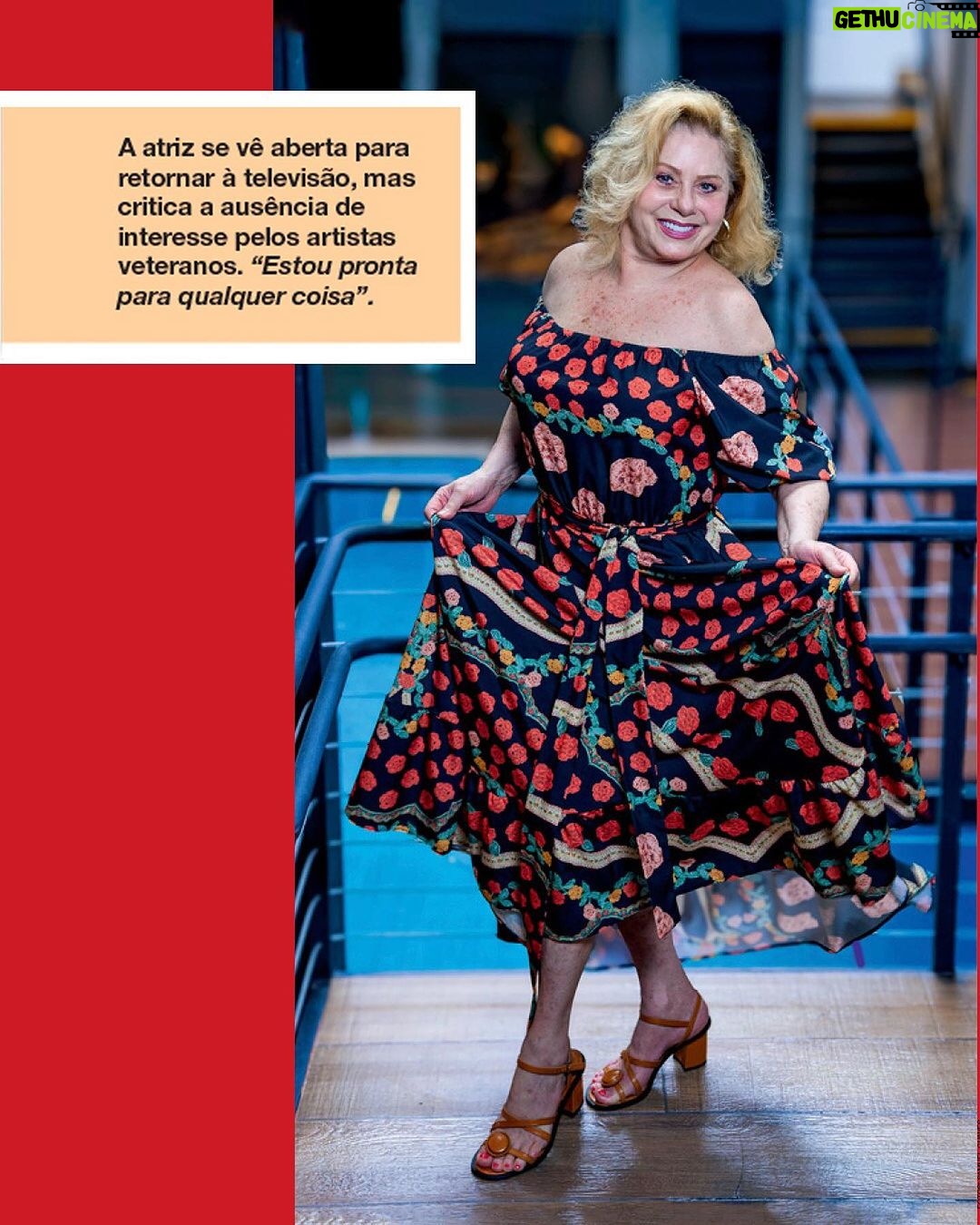 Vera Fischer Instagram - Obrigadaaaaaa! @carasbrasil Editor-chefe: Fabricio Pellegrino @fabriciopellegrino Repórter: Daniel Palomares @daniellbp Fotógrafo: Samuel Chaves @samuelchavesphot Hotel: @htberrini