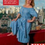 Vera Fischer Instagram - Obrigadaaaaaa! @carasbrasil Editor-chefe: Fabricio Pellegrino @fabriciopellegrino Repórter: Daniel Palomares @daniellbp Fotógrafo: Samuel Chaves @samuelchavesphot Hotel: @htberrini