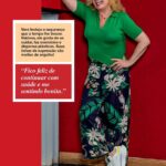 Vera Fischer Instagram - Obrigadaaaaaa! @carasbrasil Editor-chefe: Fabricio Pellegrino @fabriciopellegrino Repórter: Daniel Palomares @daniellbp Fotógrafo: Samuel Chaves @samuelchavesphot Hotel: @htberrini