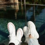 Veronica Merrell-Burriss Instagram - moments on film ◡̈ 🎞️ Los Angeles, California