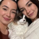 Veronica Merrell-Burriss Instagram - ✨so much to smile about✨