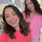 Veronica Merrell-Burriss Instagram - Hey YOU 🫵🙂 We hope you know how special you are💕