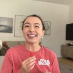 Veronica Merrell-Burriss Instagram - Once we started dating…