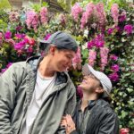 Veronica Merrell-Burriss Instagram - New York w/ you 🫶 >>> Bryant Park