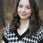 Veronica Merrell-Burriss Instagram – Don’t stop be-leaf-ing🍂