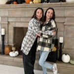 Veronica Merrell-Burriss Instagram – Thankful. Blessed. Mashed potato obsessed.🦃🫶🥔