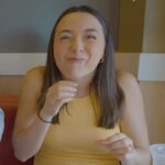 Veronica Merrell-Burriss Instagram - Did you hear the crunch?