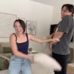Veronica Merrell-Burriss Instagram - This was way too much fun! 😂