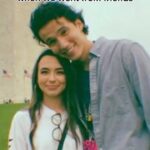 Veronica Merrell-Burriss Instagram - “We’re just friends” 😉